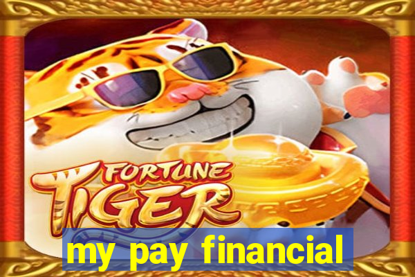 my pay financial